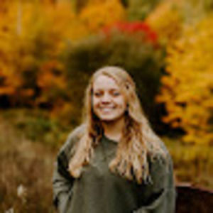 Meet your Posher, Jaylyne